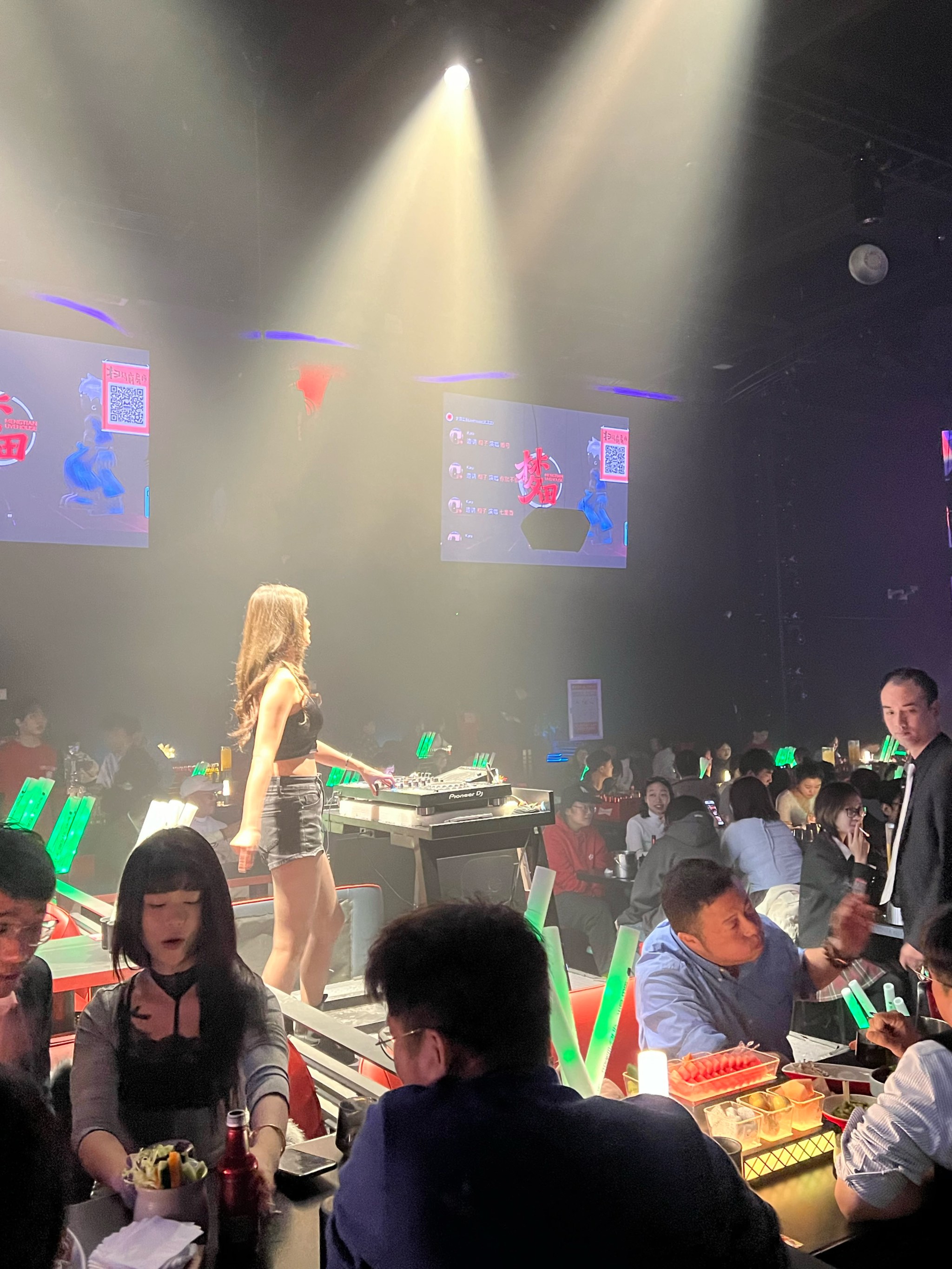 太原商务ktv和商务ktv怎么算解析-万柏林区ktv预定